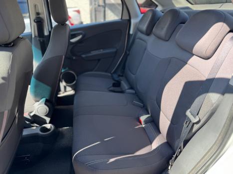 FIAT Grand Siena 1.4 4P EVO ATTRACTIVE FLEX, Foto 11