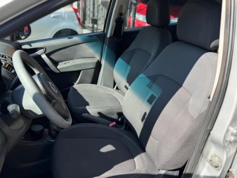 FIAT Grand Siena 1.4 4P EVO ATTRACTIVE FLEX, Foto 12