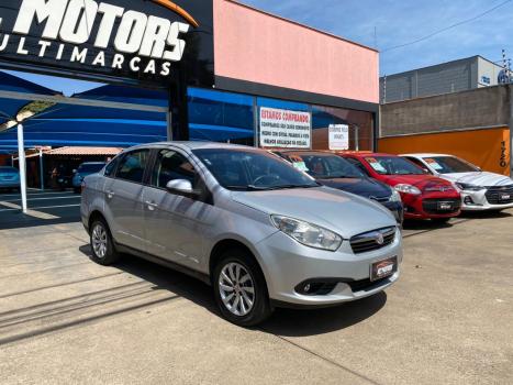 FIAT Grand Siena 1.4 4P EVO ATTRACTIVE FLEX, Foto 2