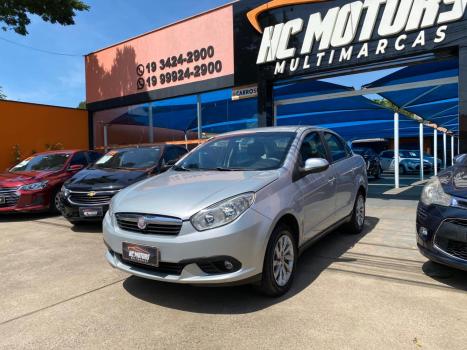 FIAT Grand Siena 1.4 4P EVO ATTRACTIVE FLEX, Foto 3