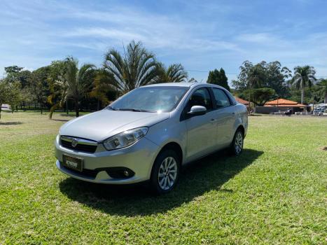 FIAT Grand Siena 1.4 4P EVO ATTRACTIVE FLEX, Foto 5