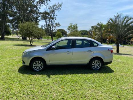 FIAT Grand Siena 1.4 4P EVO ATTRACTIVE FLEX, Foto 6