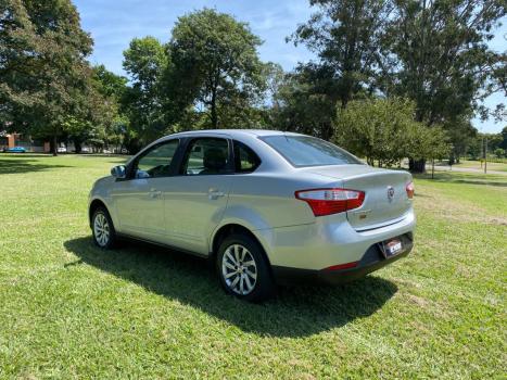 FIAT Grand Siena 1.4 4P EVO ATTRACTIVE FLEX, Foto 7