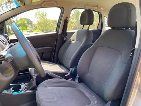 FIAT Grand Siena 1.4 4P EVO ATTRACTIVE FLEX, Foto 13