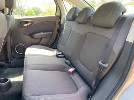 FIAT Grand Siena 1.4 4P EVO ATTRACTIVE FLEX, Foto 15