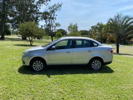 FIAT Grand Siena 1.4 4P EVO ATTRACTIVE FLEX, Foto 3