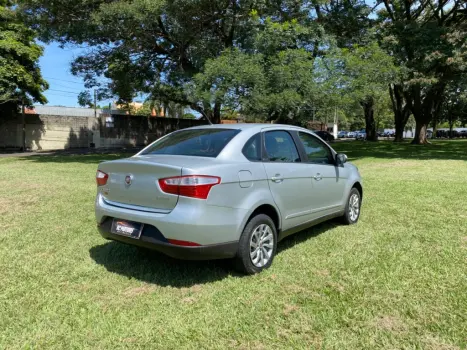 FIAT Grand Siena 1.4 4P EVO ATTRACTIVE FLEX, Foto 6