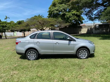 FIAT Grand Siena 1.4 4P EVO ATTRACTIVE FLEX, Foto 7