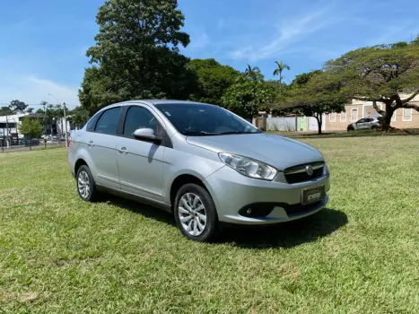 FIAT Grand Siena 1.4 4P EVO ATTRACTIVE FLEX, Foto 8