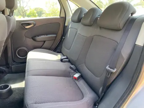 FIAT Grand Siena 1.4 4P EVO ATTRACTIVE FLEX, Foto 12