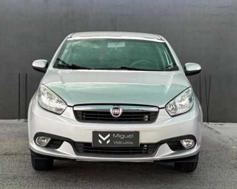 FIAT Grand Siena 1.4 4P EVO ATTRACTIVE FLEX, Foto 2