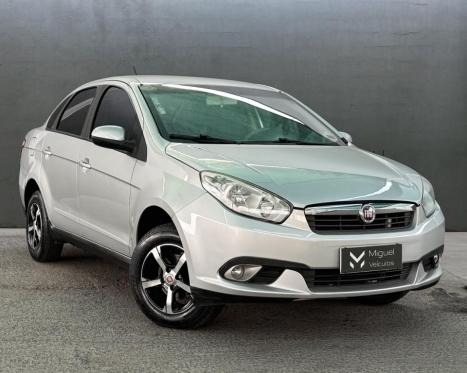 FIAT Grand Siena 1.4 4P EVO ATTRACTIVE FLEX, Foto 3