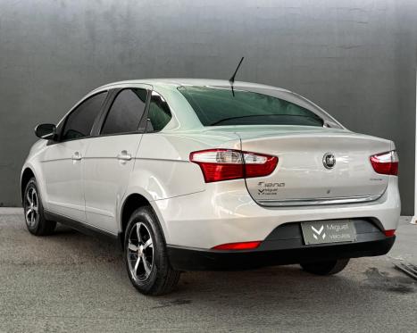 FIAT Grand Siena 1.4 4P EVO ATTRACTIVE FLEX, Foto 6