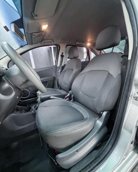 FIAT Grand Siena 1.4 4P EVO ATTRACTIVE FLEX, Foto 9