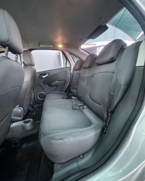 FIAT Grand Siena 1.4 4P EVO ATTRACTIVE FLEX, Foto 10