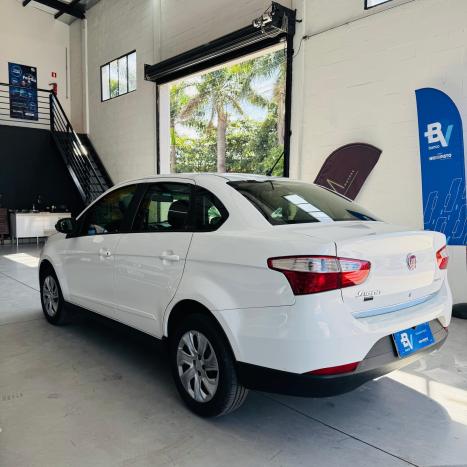 FIAT Grand Siena 1.4 4P EVO ATTRACTIVE FLEX, Foto 6