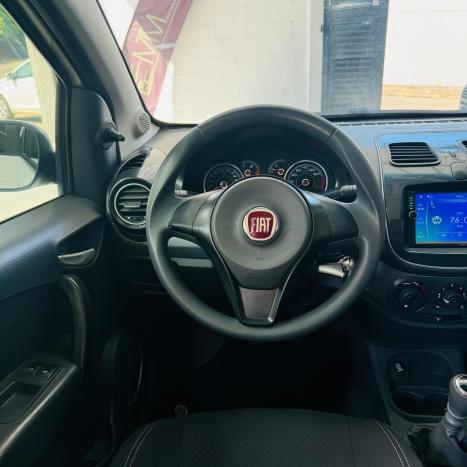 FIAT Grand Siena 1.4 4P EVO ATTRACTIVE FLEX, Foto 8