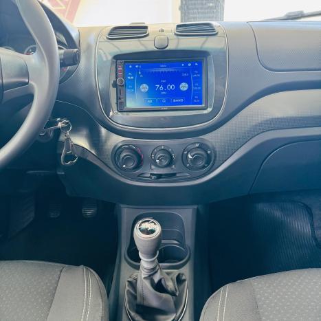 FIAT Grand Siena 1.4 4P EVO ATTRACTIVE FLEX, Foto 9