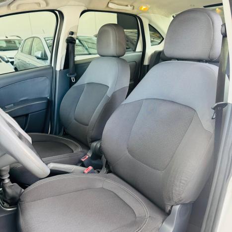 FIAT Grand Siena 1.4 4P EVO ATTRACTIVE FLEX, Foto 10