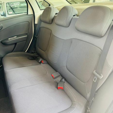 FIAT Grand Siena 1.4 4P EVO ATTRACTIVE FLEX, Foto 11