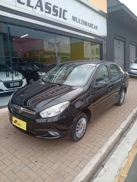 FIAT Grand Siena 1.4 4P EVO ATTRACTIVE FLEX, Foto 2