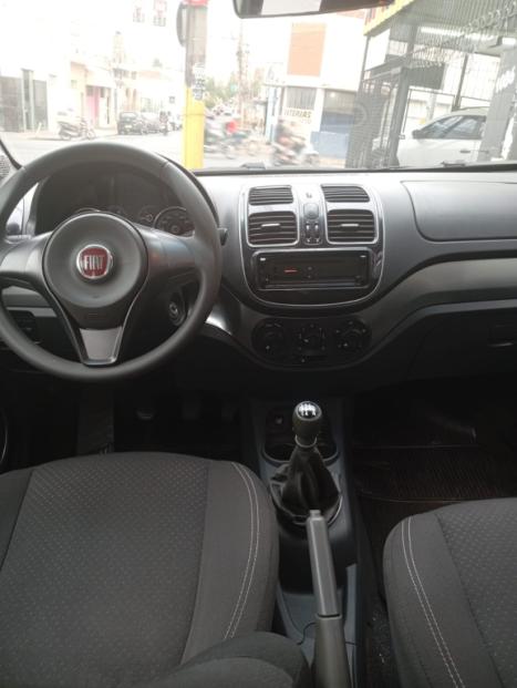 FIAT Grand Siena 1.4 4P EVO ATTRACTIVE FLEX, Foto 5