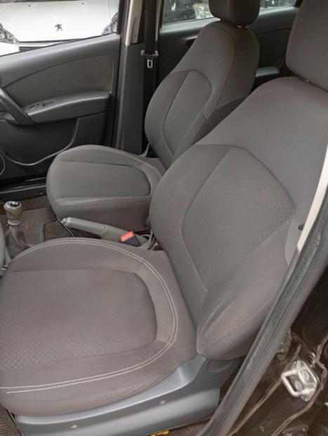 FIAT Grand Siena 1.4 4P EVO ATTRACTIVE FLEX, Foto 6