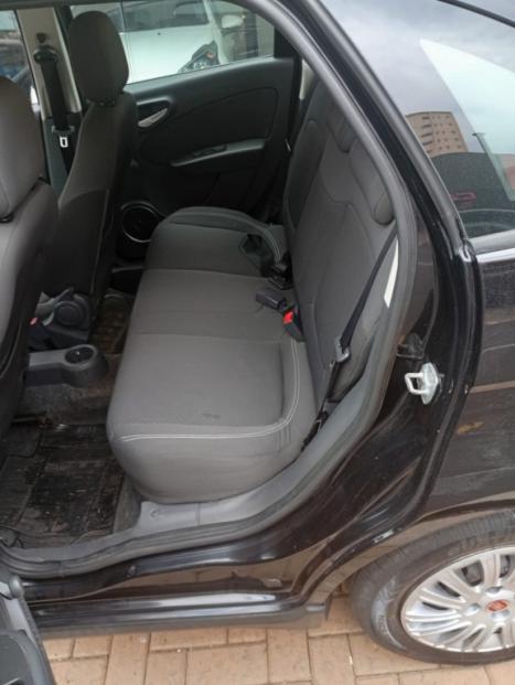 FIAT Grand Siena 1.4 4P EVO ATTRACTIVE FLEX, Foto 7