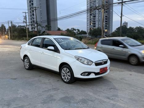 FIAT Grand Siena 1.4 4P EVO ATTRACTIVE FLEX, Foto 3