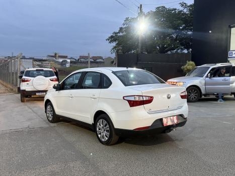 FIAT Grand Siena 1.4 4P EVO ATTRACTIVE FLEX, Foto 6