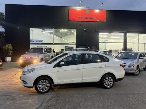 FIAT Grand Siena 1.4 4P EVO ATTRACTIVE FLEX, Foto 8