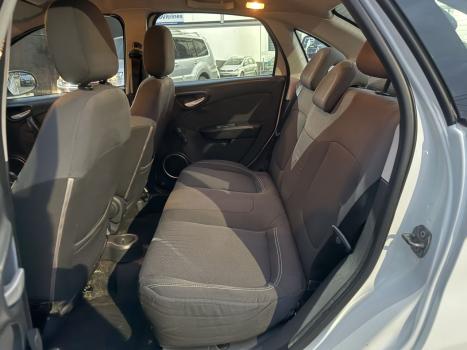 FIAT Grand Siena 1.4 4P EVO ATTRACTIVE FLEX, Foto 9