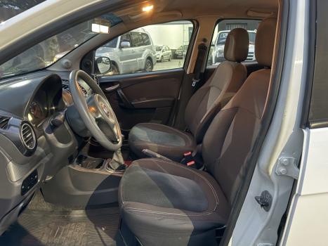 FIAT Grand Siena 1.4 4P EVO ATTRACTIVE FLEX, Foto 10