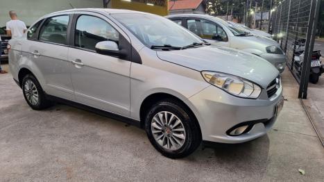 FIAT Grand Siena 1.4 4P EVO ATTRACTIVE FLEX, Foto 1