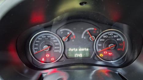 FIAT Grand Siena 1.4 4P EVO ATTRACTIVE FLEX, Foto 5
