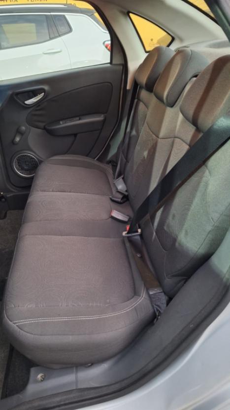 FIAT Grand Siena 1.4 4P EVO ATTRACTIVE FLEX, Foto 7