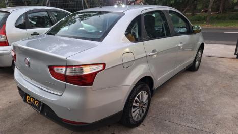 FIAT Grand Siena 1.4 4P EVO ATTRACTIVE FLEX, Foto 9