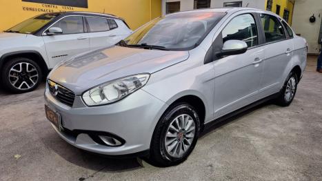 FIAT Grand Siena 1.4 4P EVO ATTRACTIVE FLEX, Foto 11