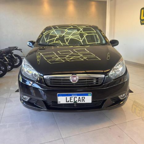 FIAT Grand Siena 1.4 4P EVO ATTRACTIVE FLEX, Foto 2
