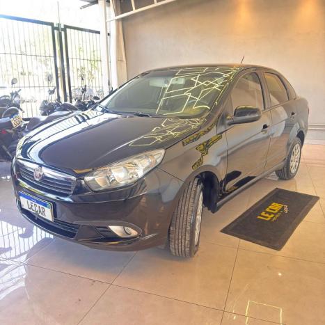 FIAT Grand Siena 1.4 4P EVO ATTRACTIVE FLEX, Foto 3