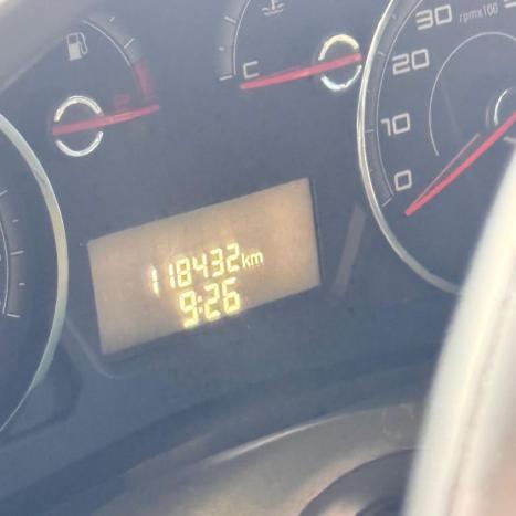 FIAT Grand Siena 1.4 4P EVO ATTRACTIVE FLEX, Foto 4