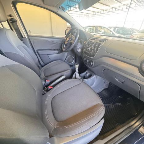 FIAT Grand Siena 1.4 4P EVO ATTRACTIVE FLEX, Foto 6