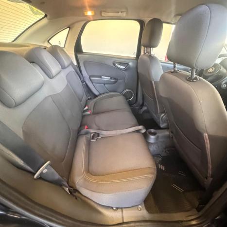 FIAT Grand Siena 1.4 4P EVO ATTRACTIVE FLEX, Foto 7