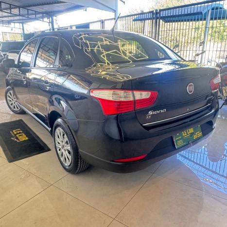 FIAT Grand Siena 1.4 4P EVO ATTRACTIVE FLEX, Foto 8