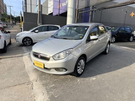 FIAT Grand Siena 1.4 4P EVO ATTRACTIVE FLEX, Foto 2