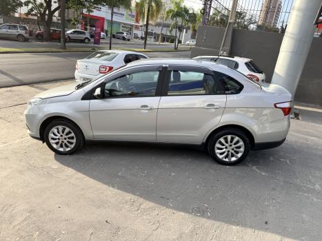 FIAT Grand Siena 1.4 4P EVO ATTRACTIVE FLEX, Foto 3