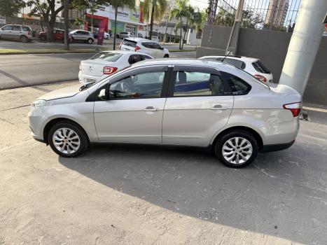 FIAT Grand Siena 1.4 4P EVO ATTRACTIVE FLEX, Foto 4
