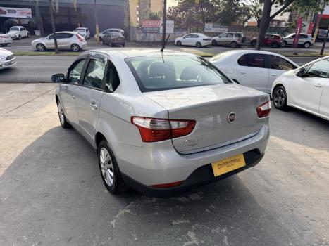 FIAT Grand Siena 1.4 4P EVO ATTRACTIVE FLEX, Foto 5
