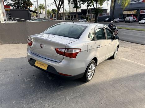 FIAT Grand Siena 1.4 4P EVO ATTRACTIVE FLEX, Foto 6