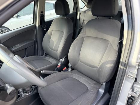 FIAT Grand Siena 1.4 4P EVO ATTRACTIVE FLEX, Foto 8